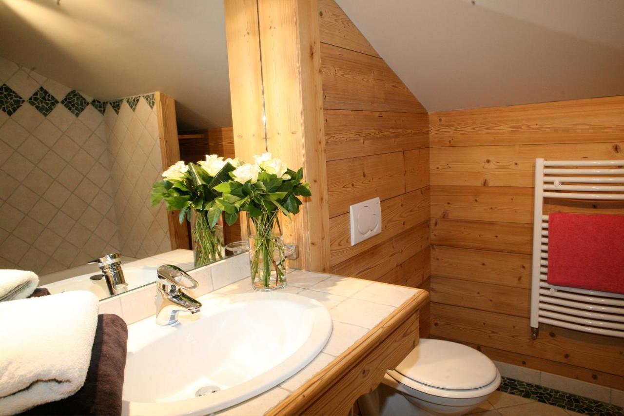 Apartament Cordee Cote Sud Morzine Zewnętrze zdjęcie
