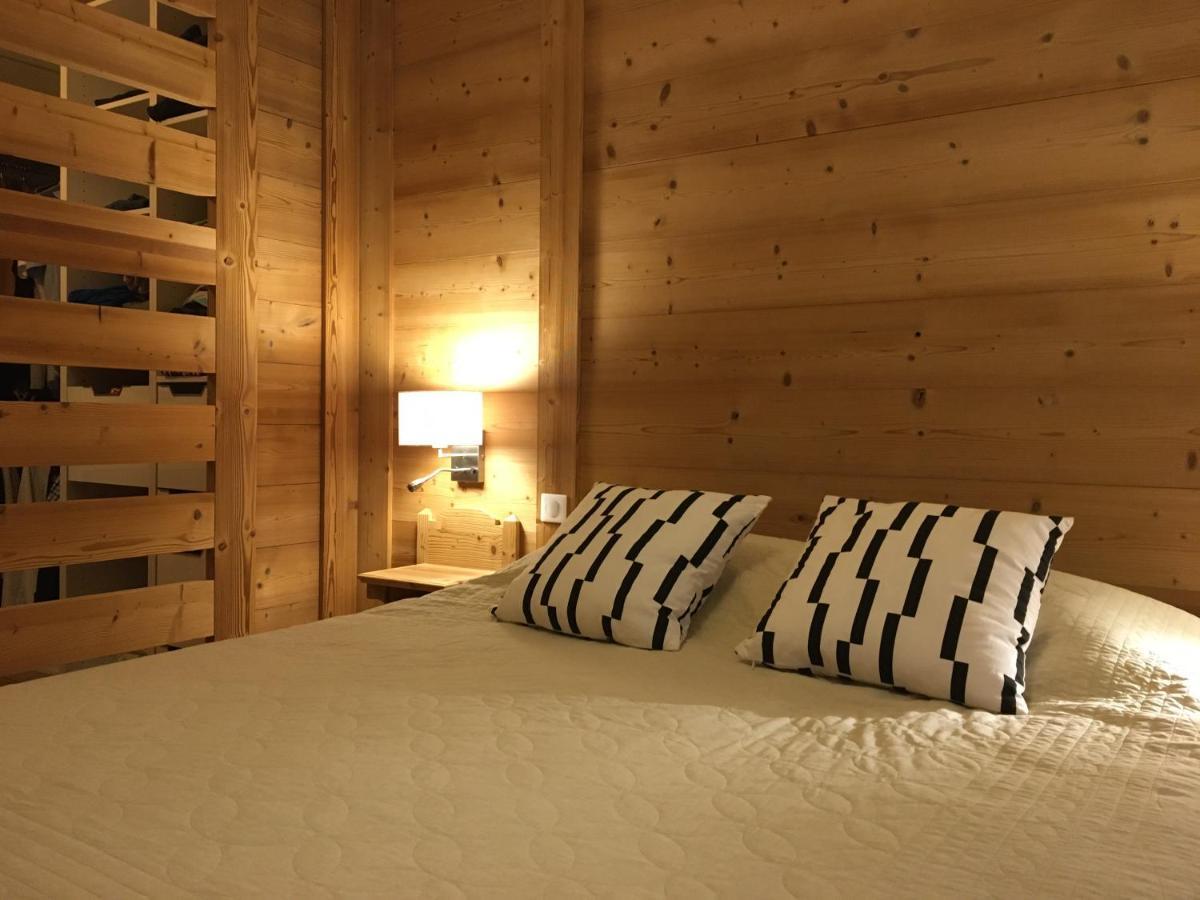 Apartament Cordee Cote Sud Morzine Zewnętrze zdjęcie